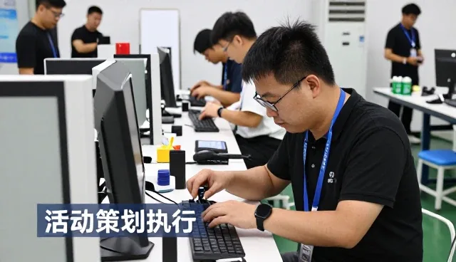 北京奥海天成文化传媒有限公司带来验收交付环节应用中的宣传片制作体验