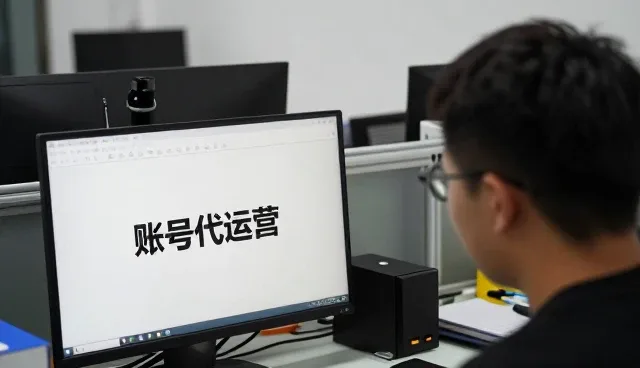 直播运营篇：账号代运营活动策划执行实用干货