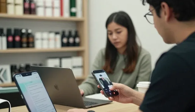 账号代运营中的性能差异与适用场景分析