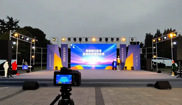 创意表达中的活动策划执行建议与趋势分析